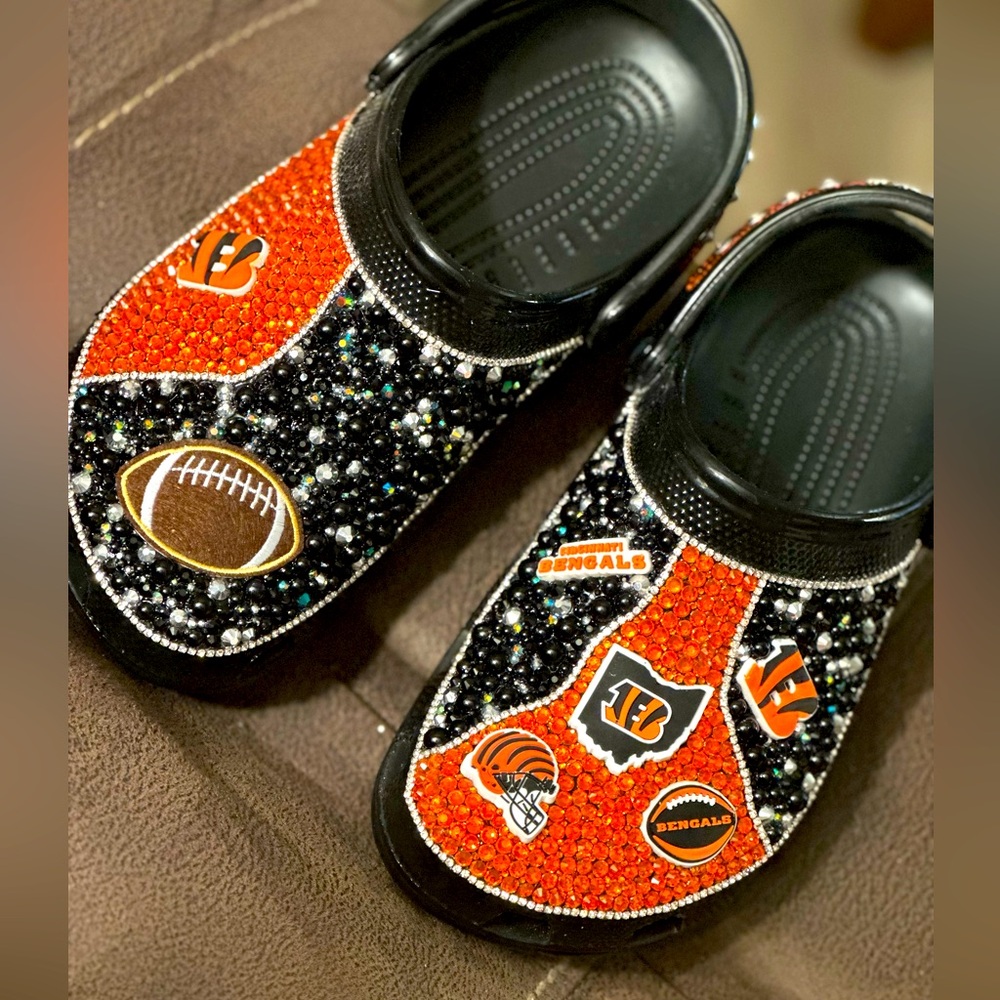 Crocs - Custom